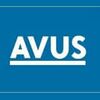 Logo AVUS