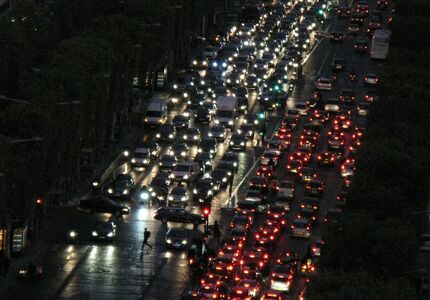 Road traffic is a highly sensitive issue and can pose a number of dangers if road users do not behave carefully and drive with foresight, as required by road traffic regulations.