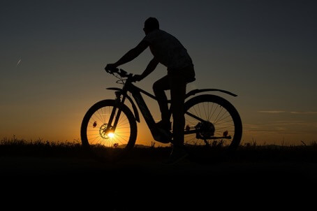 Fahrrad