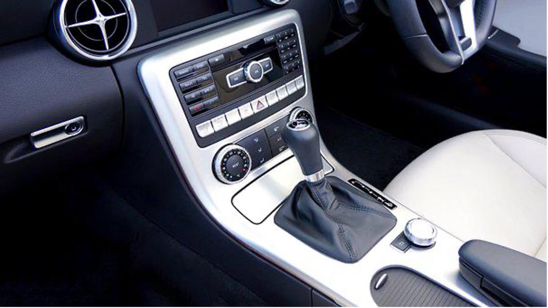 Cockpit