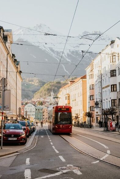 austria