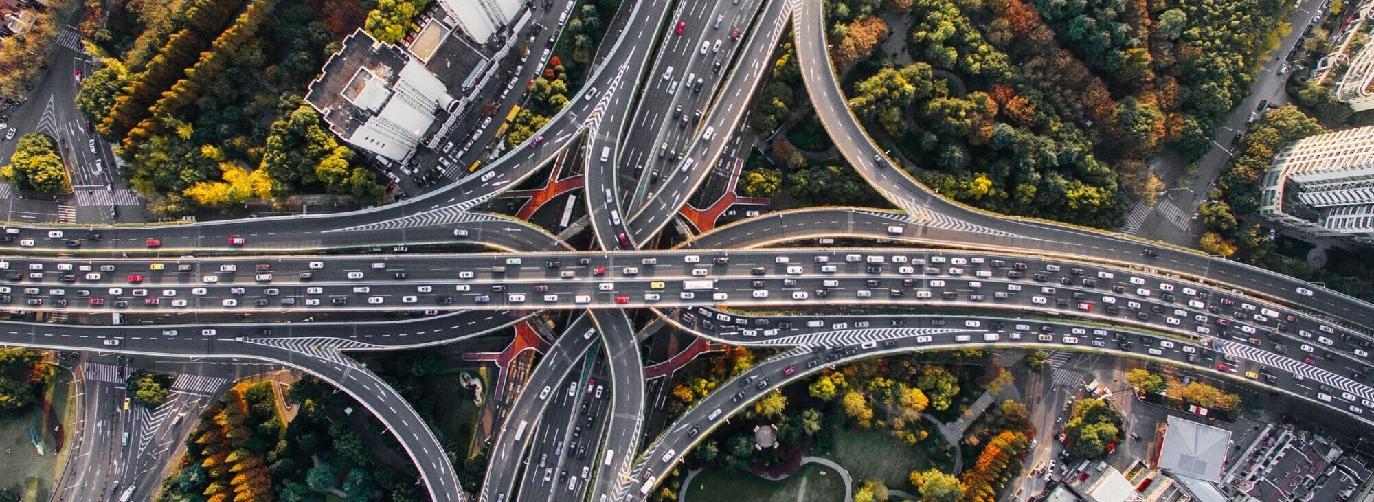 Photo shaping the future of mobility